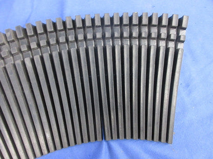 KYストッパー(垂直幹線支持用ゴム板) SY-920-01-01