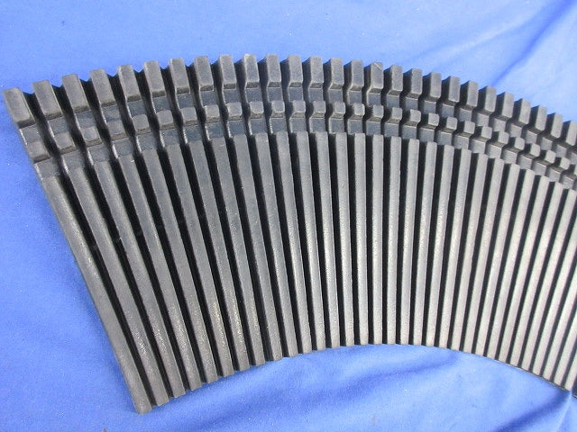 KYストッパー(垂直幹線支持用ゴム板) SY-920-01-01