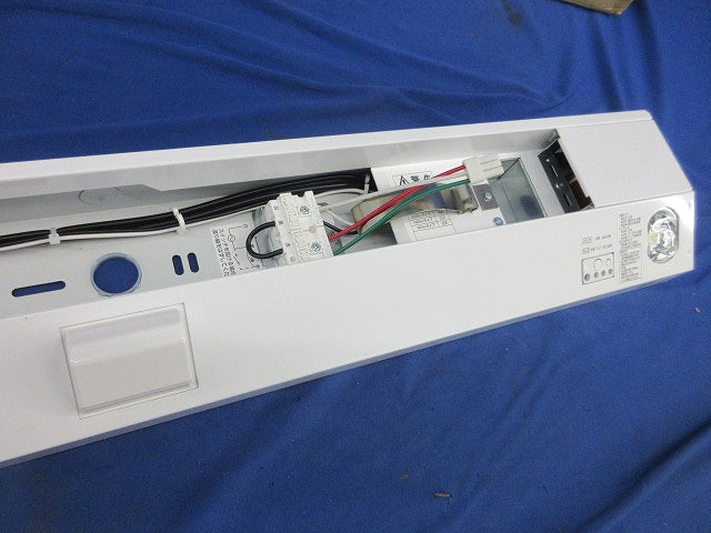 LEDライトユニット形ベースライト EL-LH-FHS21200A