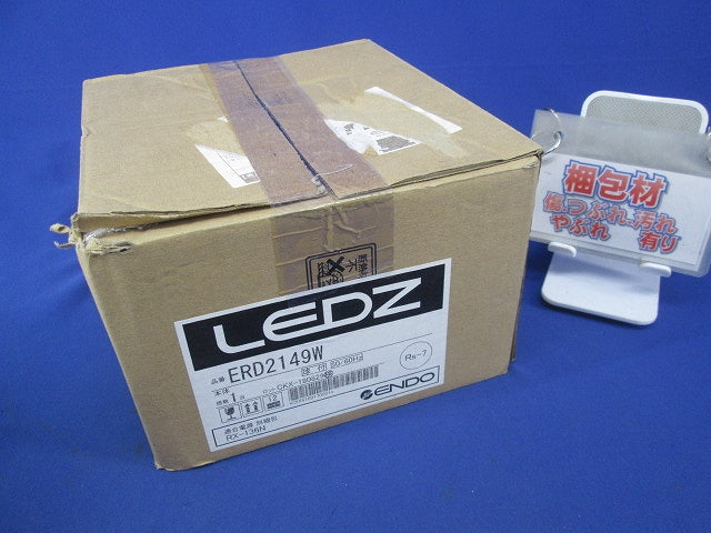 LEDダウンライト ERD2149W