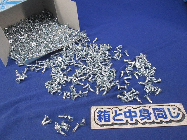 ジャックポイントねじ(700個以上入) FJ13