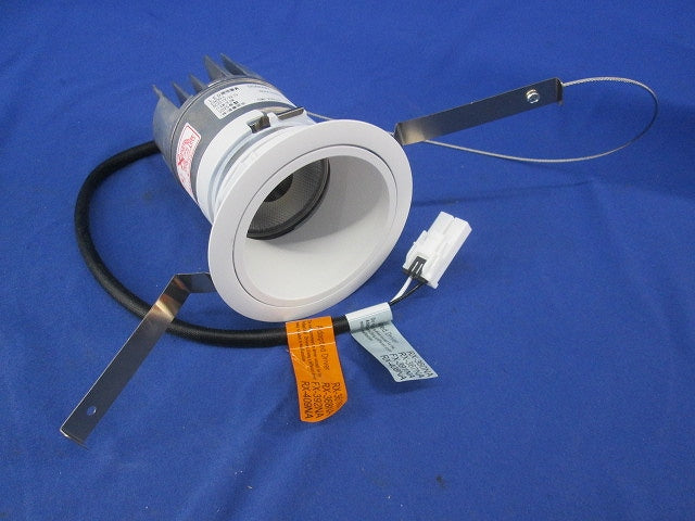 LEDベースダウンライトφ75mm ERD6958WA