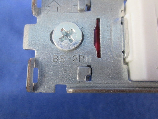 埋込接地シングルコンセントセット NKC-5G他