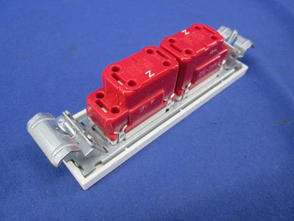 埋込接地シングルコンセントセット NKC-5G他