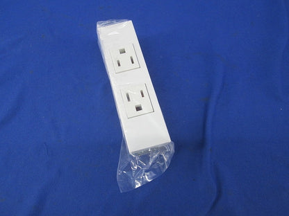 埋込接地シングルコンセントセット NKC-5G他