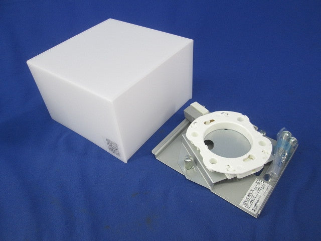 LEDブラケット ランプ付 OB255276+No295GL