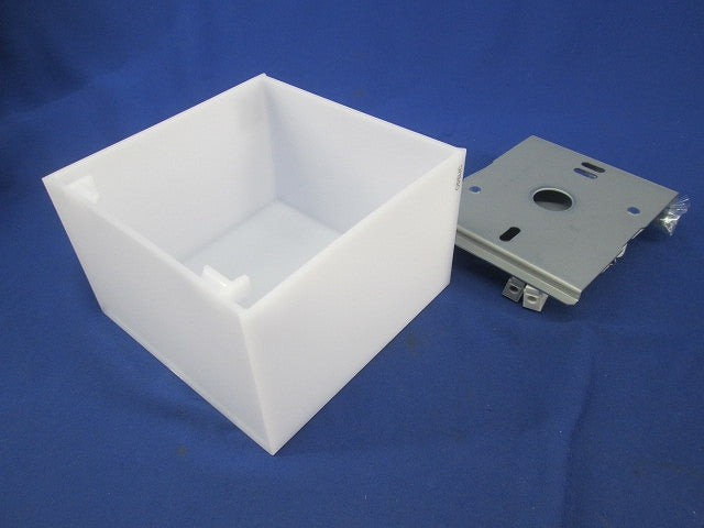 LEDブラケット ランプ付 OB255276+No295GL
