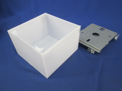 LEDブラケット ランプ付 OB255276+No295GL