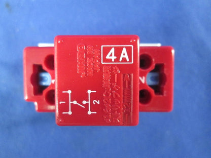 チェック用スイッチ 片切(3個入) WJ-1CR