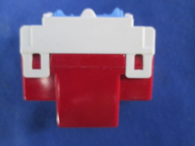 チェック用スイッチ 片切(3個入) WJ-1CR