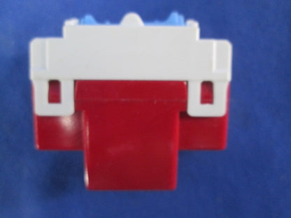 チェック用スイッチ 片切(3個入) WJ-1CR