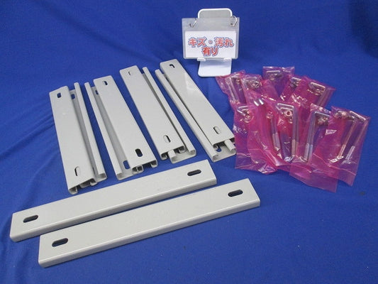 カバークランプ(10個入) CVCS20