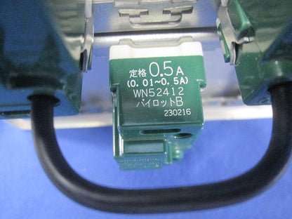 コントロールスイッチ WN52412他