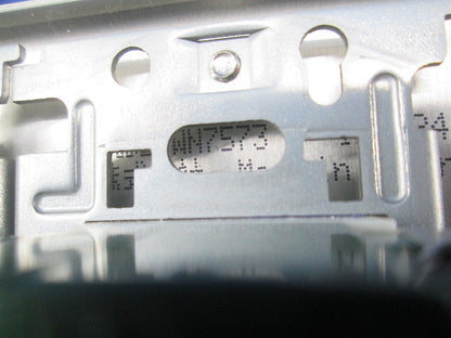 コントロールスイッチ WN52412他