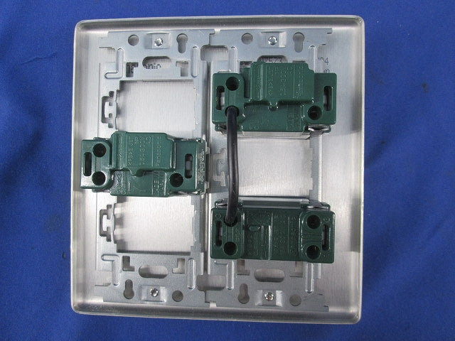 コントロールスイッチ WN52412他