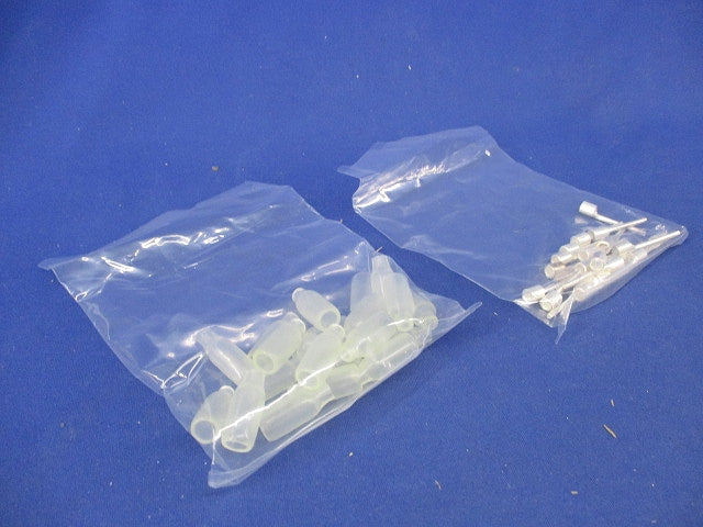 絶縁被覆付棒圧着端子(20個入) BB9921