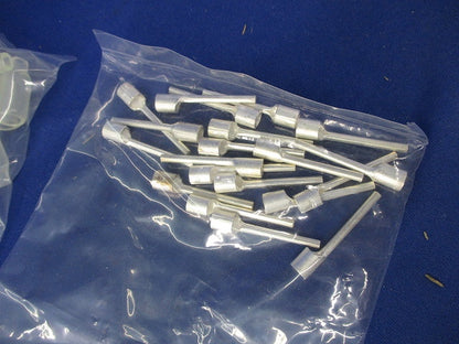 絶縁被覆付棒圧着端子(20個入) BB9921