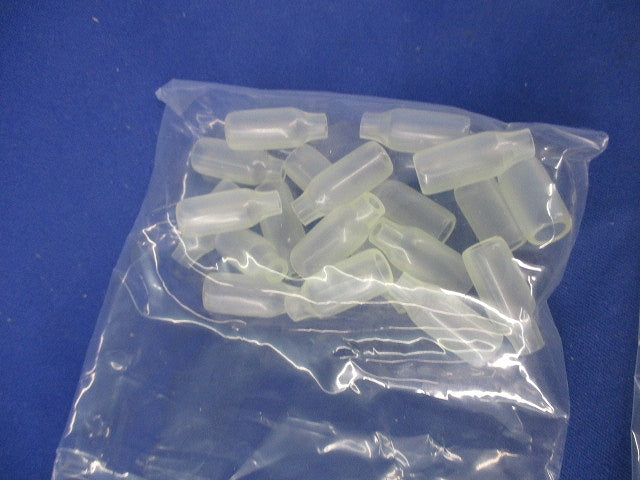 絶縁被覆付棒圧着端子(20個入) BB9921