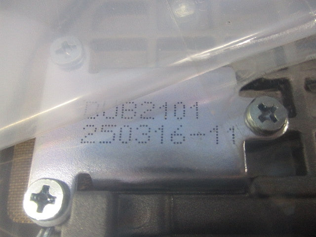 フロアコンラウンドフロアプレート DUB2101