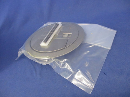 フロアコンラウンドフロアプレート DUB2101