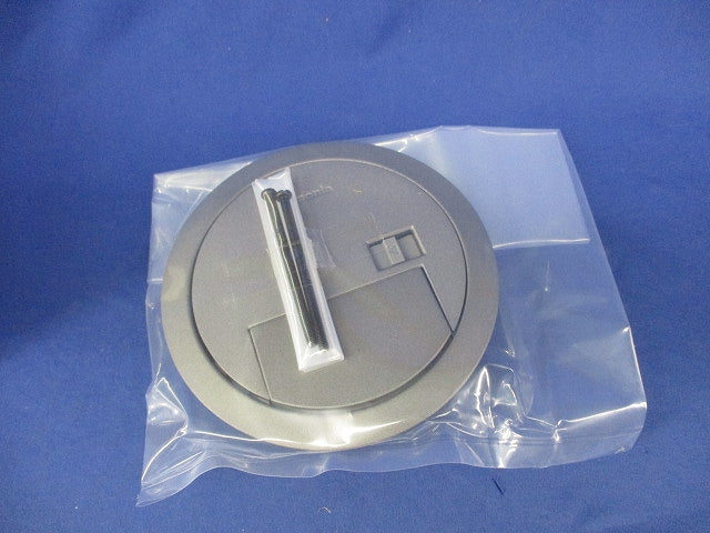 フロアコンラウンドフロアプレート DUB2101