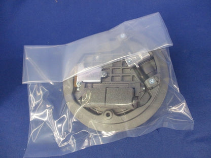 フロアコンラウンドフロアプレート DUB2101