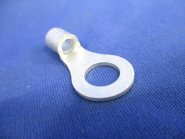 裸圧着端子 丸型R形(95個入) R8-8