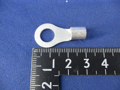 裸圧着端子 丸型R形(95個入) R8-8