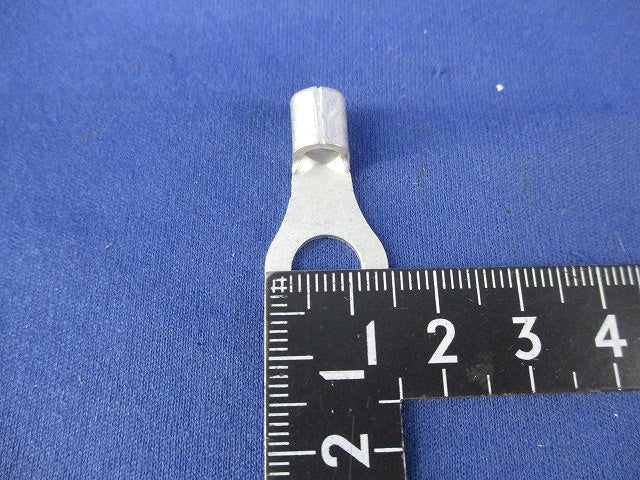 裸圧着端子 丸型R形(95個入) R8-8