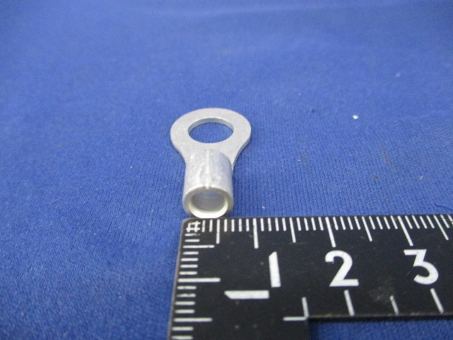 裸圧着端子 丸型R形(95個入) R8-8