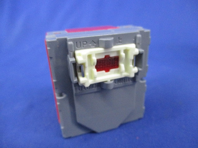 チェック用スイッチ WJ-4CL