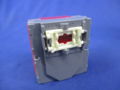 チェック用スイッチ WJ-4CL