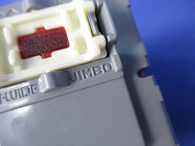 チェック用スイッチ WJ-4CL