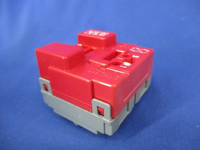 チェック用スイッチ WJ-4CL