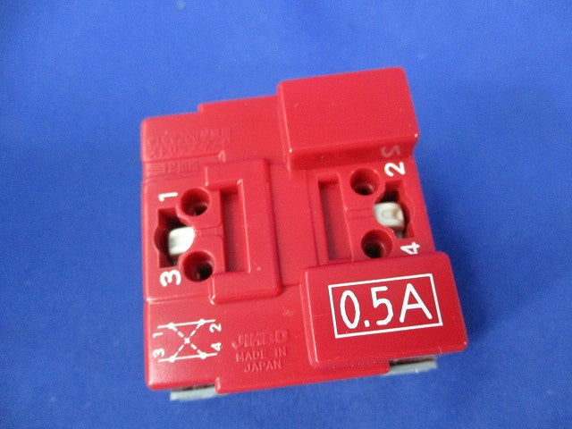 チェック用スイッチ WJ-4CL