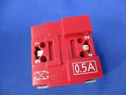 チェック用スイッチ WJ-4CL