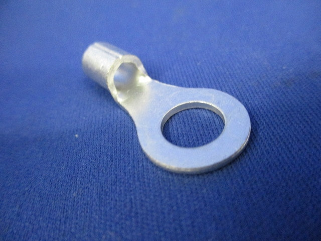 裸圧着端子 丸型R形(80個入) R8-8