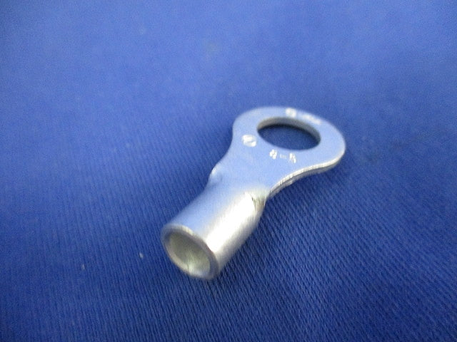 裸圧着端子 丸型R形(80個入) R8-8