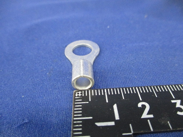 裸圧着端子 丸型R形(80個入) R8-8