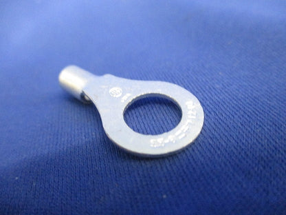 裸圧着端子 R形丸形(100個入) R5.5-8