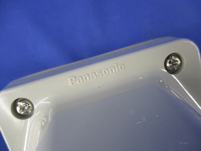 3P20A引掛防雨コンセント WK6320