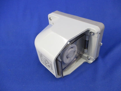 3P20A引掛防雨コンセント WK6320