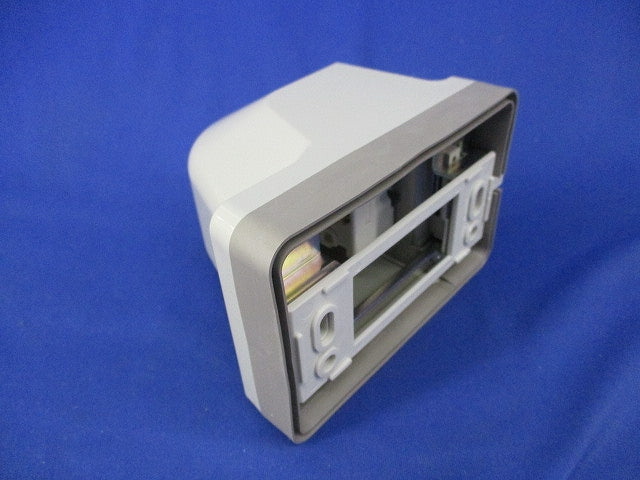 3P20A引掛防雨コンセント WK6320