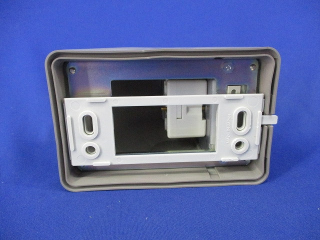 3P20A引掛防雨コンセント WK6320