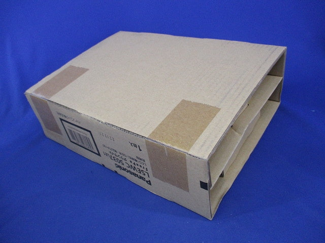 天井埋込型 LED軒下用ダウンライトφ100(電球色) LSEWC5037LE1