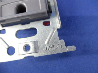 埋込接地ダブルコンセント(4個入) JEC-BN-55G