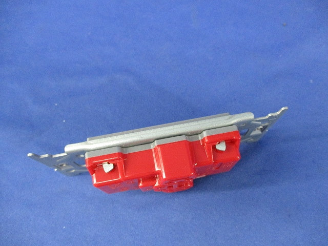 埋込接地ダブルコンセント(4個入) JEC-BN-55G