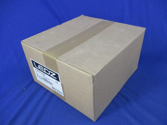 軒下用浅型ベースダウンライト(高気密SB形) ERD5789W