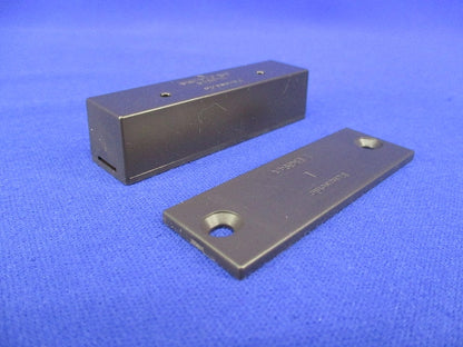 マグネットスイッチ20mmタイプ(b接点)(ブラウン) EK394A