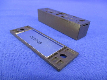 マグネットスイッチ20mmタイプ(b接点)(ブラウン) EK394A